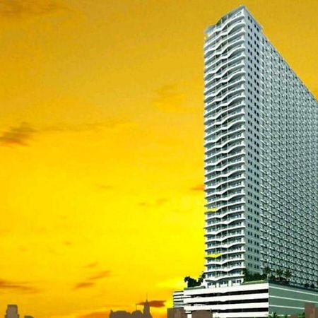 Jk Coastal Inn Pasay Eksteriør bilde