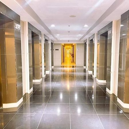 Jk Coastal Inn Pasay Eksteriør bilde