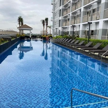 Jk Coastal Inn Pasay Eksteriør bilde