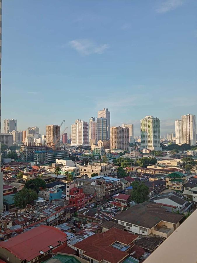 Jk Coastal Inn Pasay Eksteriør bilde