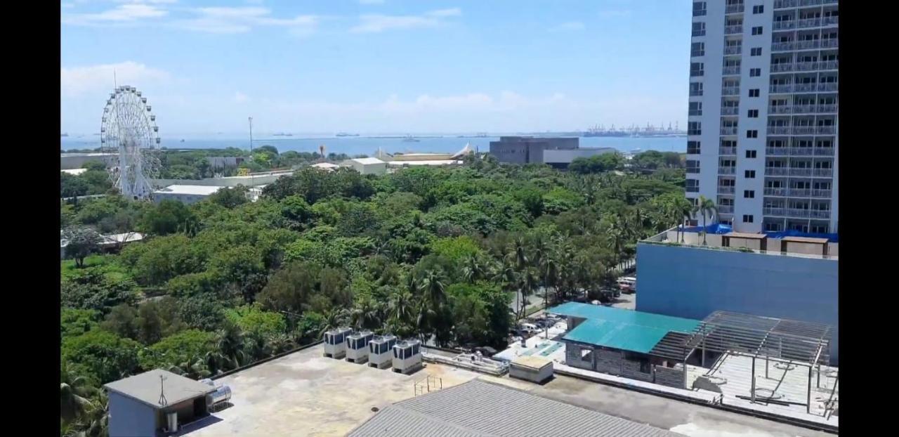 Jk Coastal Inn Pasay Eksteriør bilde