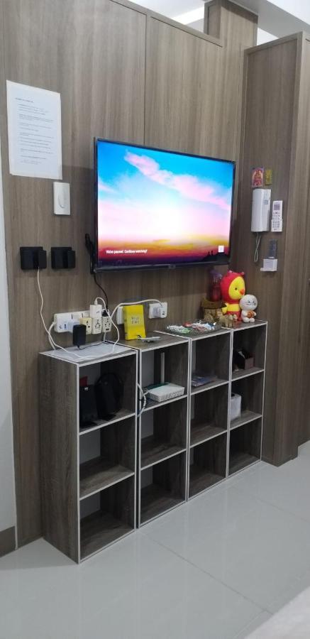 Jk Coastal Inn Pasay Eksteriør bilde