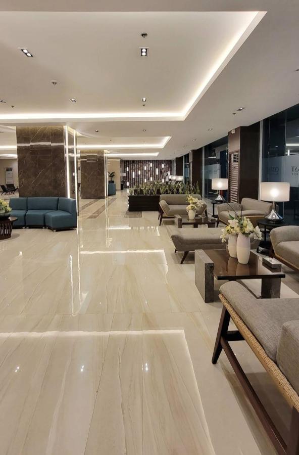 Jk Coastal Inn Pasay Eksteriør bilde