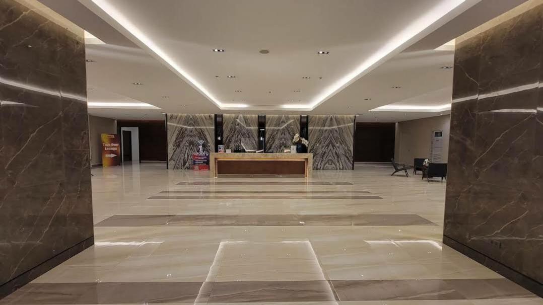 Jk Coastal Inn Pasay Eksteriør bilde