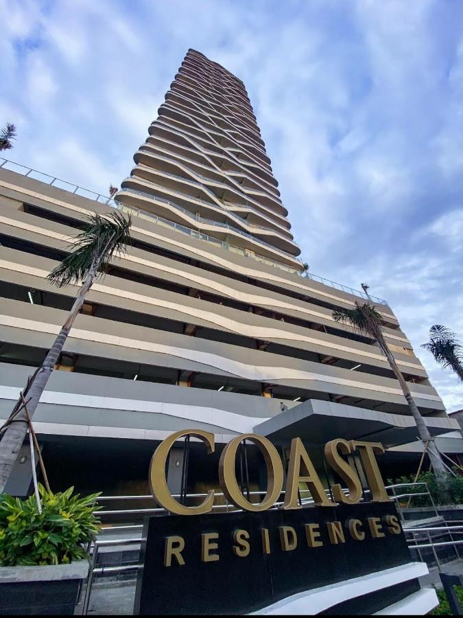 Jk Coastal Inn Pasay Eksteriør bilde