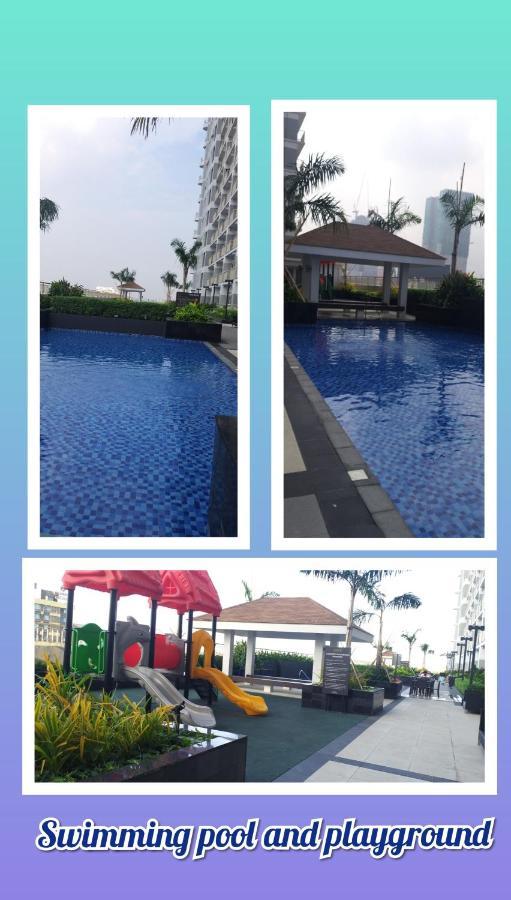 Jk Coastal Inn Pasay Eksteriør bilde