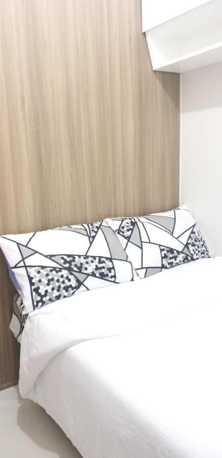 Jk Coastal Inn Pasay Eksteriør bilde