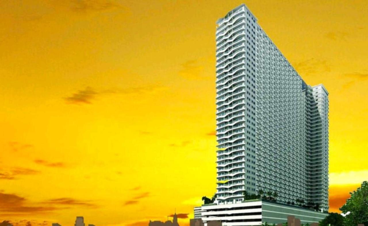 Jk Coastal Inn Pasay Eksteriør bilde