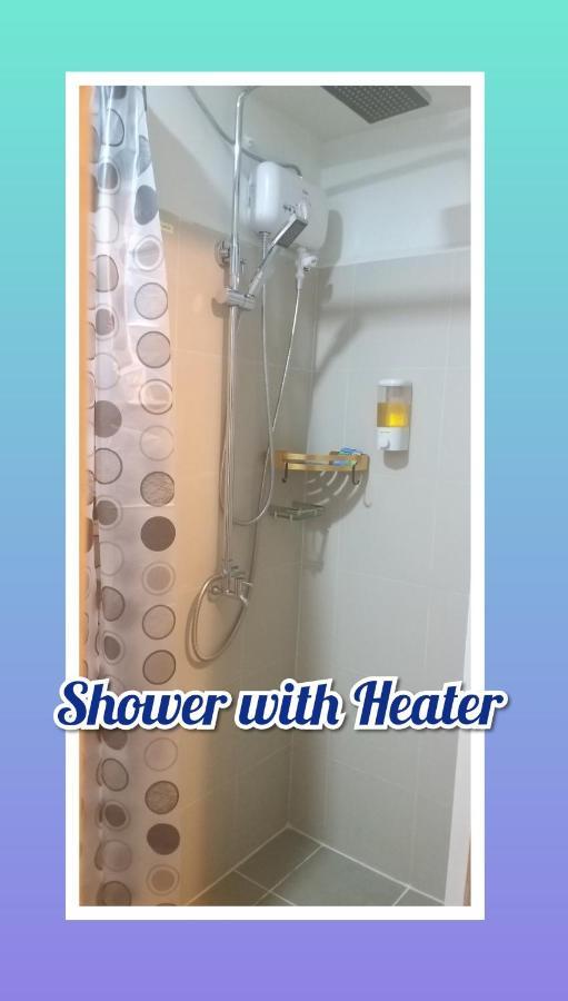 Jk Coastal Inn Pasay Eksteriør bilde