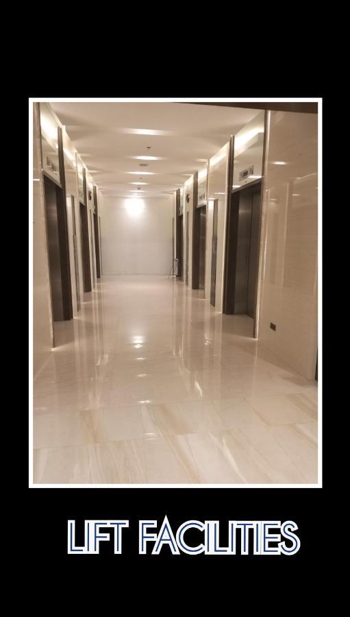 Jk Coastal Inn Pasay Eksteriør bilde