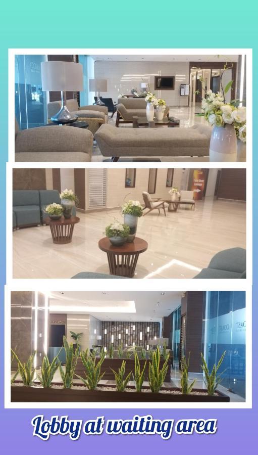 Jk Coastal Inn Pasay Eksteriør bilde