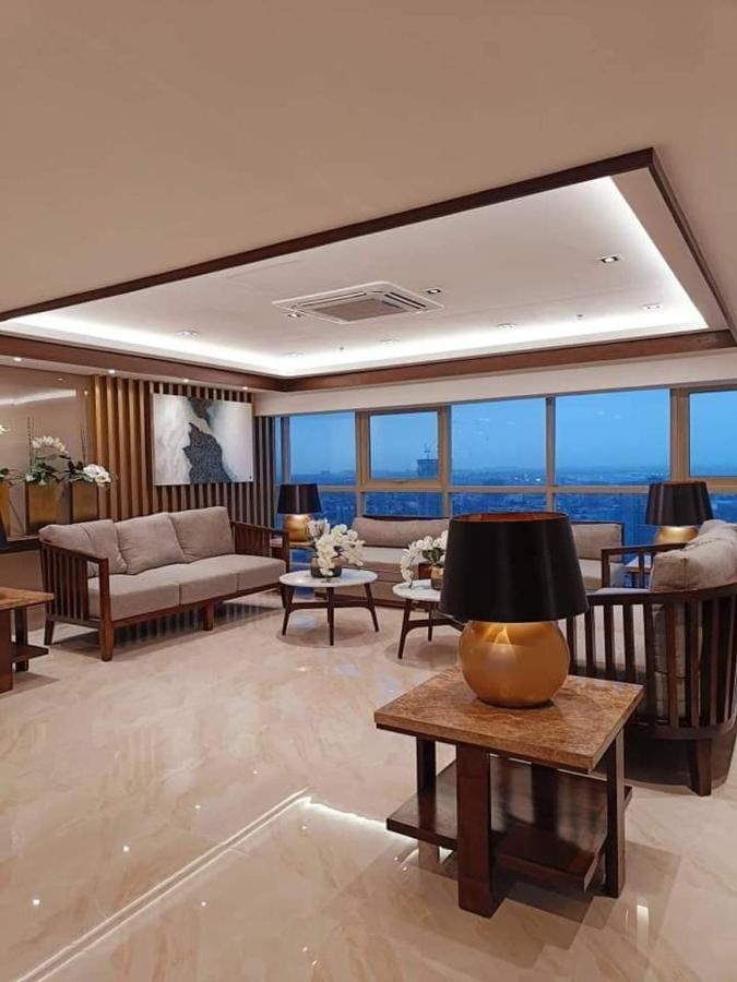 Jk Coastal Inn Pasay Eksteriør bilde