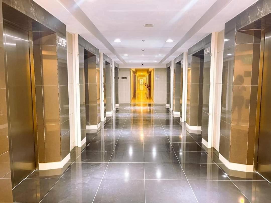 Jk Coastal Inn Pasay Eksteriør bilde