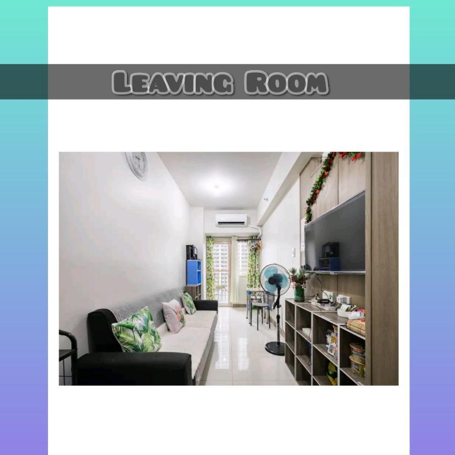 Jk Coastal Inn Pasay Eksteriør bilde