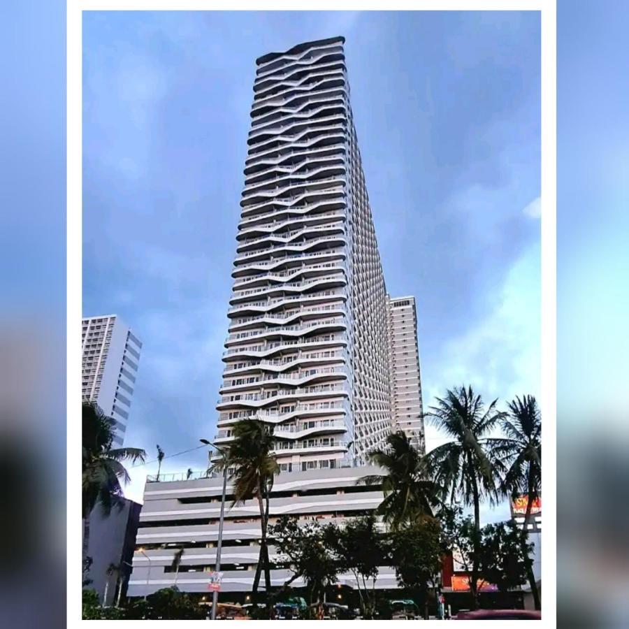 Jk Coastal Inn Pasay Eksteriør bilde