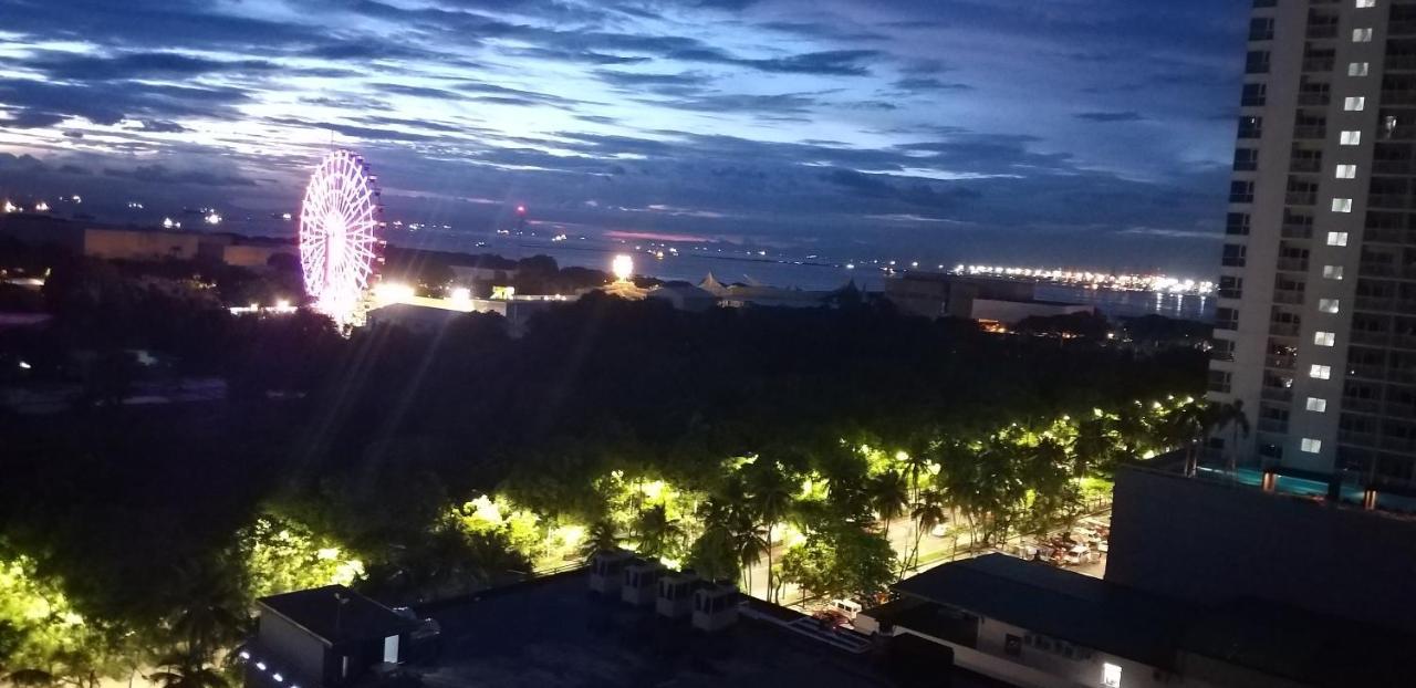 Jk Coastal Inn Pasay Eksteriør bilde