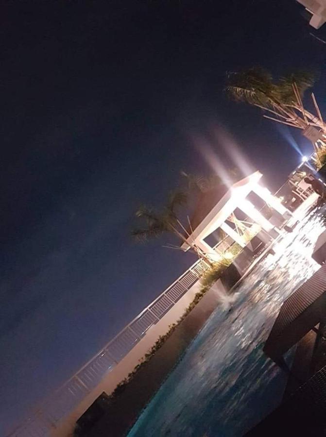 Jk Coastal Inn Pasay Eksteriør bilde
