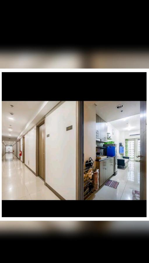 Jk Coastal Inn Pasay Eksteriør bilde