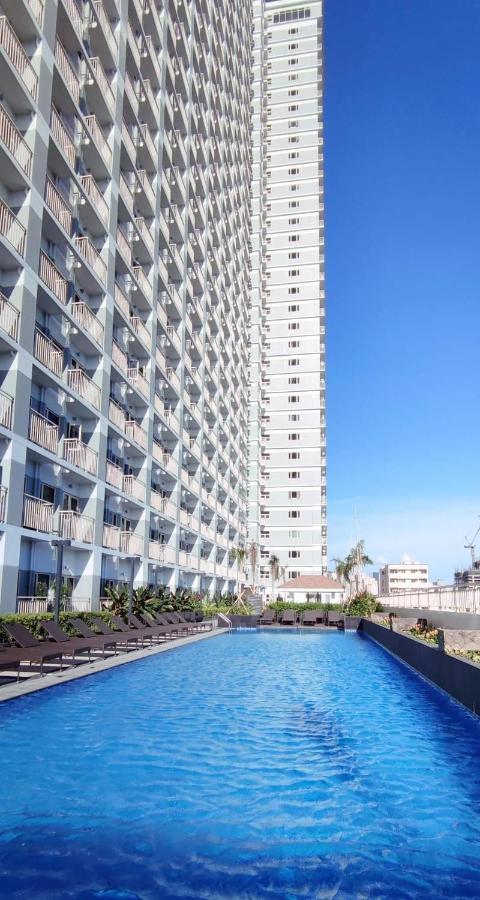 Jk Coastal Inn Pasay Eksteriør bilde