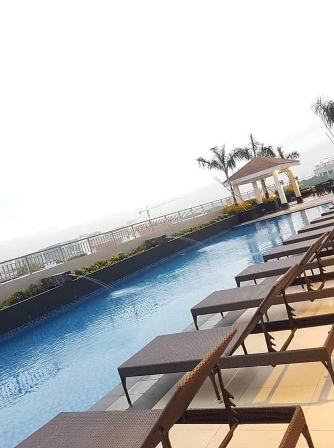 Jk Coastal Inn Pasay Eksteriør bilde