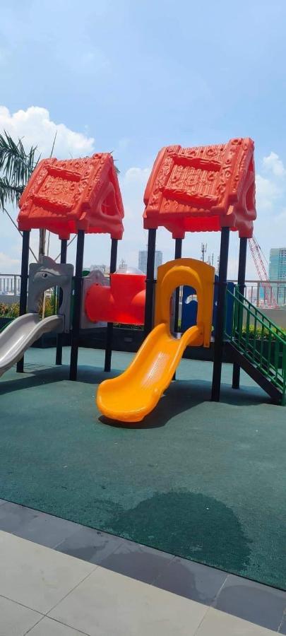 Jk Coastal Inn Pasay Eksteriør bilde