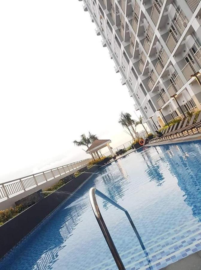 Jk Coastal Inn Pasay Eksteriør bilde