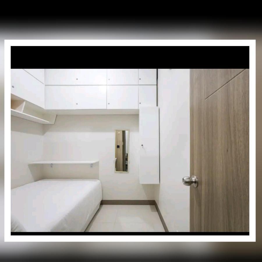 Jk Coastal Inn Pasay Eksteriør bilde