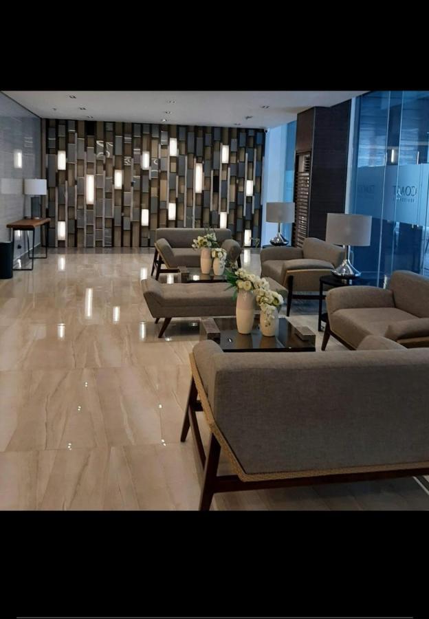 Jk Coastal Inn Pasay Eksteriør bilde