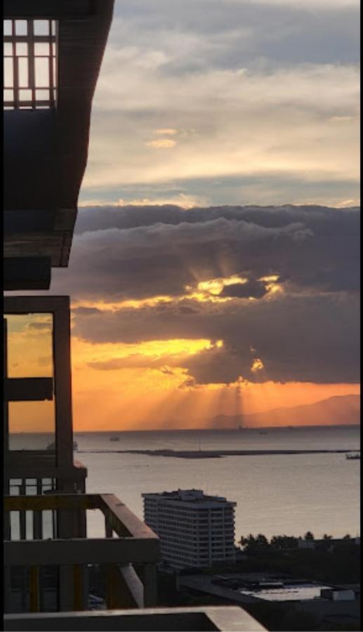Jk Coastal Inn Pasay Eksteriør bilde