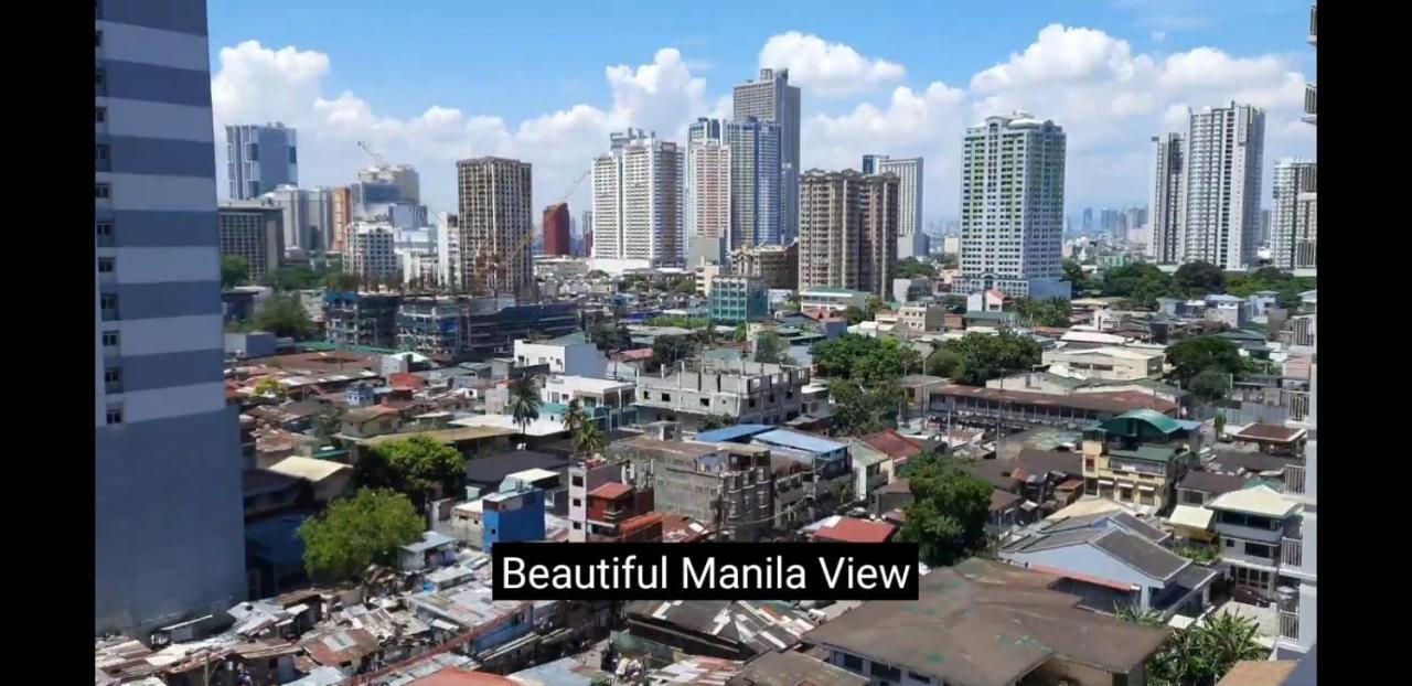 Jk Coastal Inn Pasay Eksteriør bilde